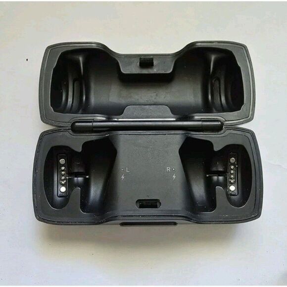 *SOLD* Bose SoundSport Wireless Bluetooth In-ear Headphones - Picture 4 of 8